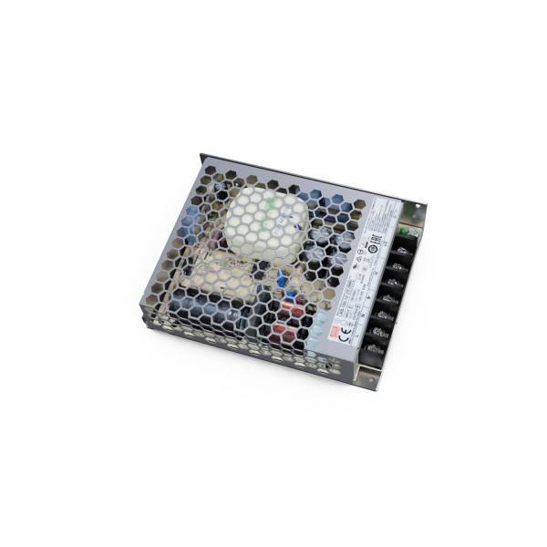 Zasilacz modułowy MEAN WELL LRS 12V 100W IP20