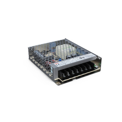 Zasilacz modułowy MEAN WELL LRS 12V 100W IP20