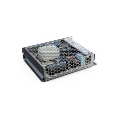 Zasilacz modułowy MEAN WELL LRS 12V 100W IP20