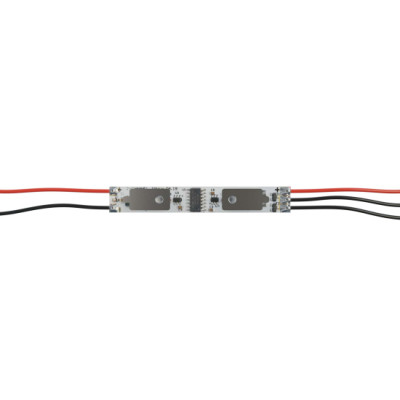Włącznik do taśm LED TOUCH Dual Color DIMM PWM 60W/12V 72W/24V