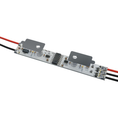 Włącznik do taśm LED TOUCH Dual Color DIMM PWM 60W/12V 72W/24V