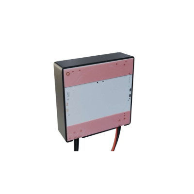 Włącznik do taśm LED TOUCH DIMMER do płyty meblowej 60W/12V 72W/24V