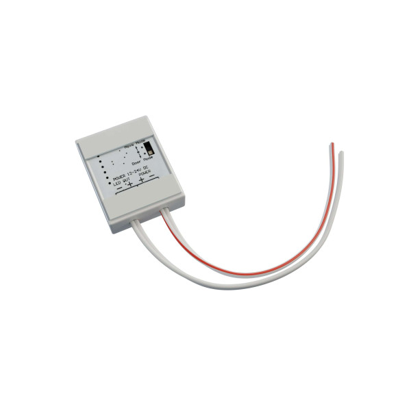 Włącznik do taśm LED bezdotykowy 3w1 DC 60W/12V 72W/24V