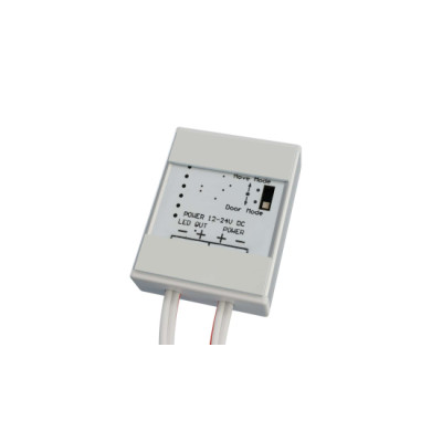 Włącznik do taśm LED bezdotykowy 3w1 DC 60W/12V 72W/24V
