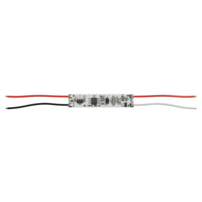 Włącznik do taśm LED bezdotykowy MOVE PMW DIMM 60W/12V 72W/24V