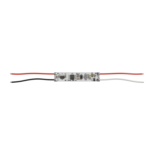 Włącznik do taśm LED bezdotykowy MOVE PMW DIMM 60W/12V 72W/24V