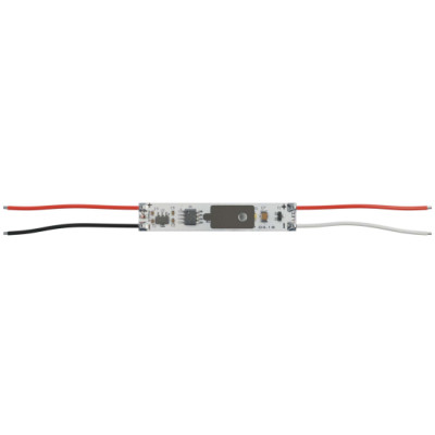 Włącznik do taśm LED TOUCH ze ściemniaczem PWM 60W/12V 72W/24V