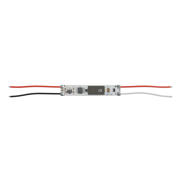 Włącznik do taśm LED TOUCH ze ściemniaczem PWM 60W/12V 72W/24V