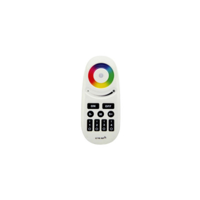 Mi-Light PILOT RF 2.4G 4 STREFOWY RGB FUT095