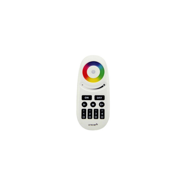 Mi-Light PILOT RF 2.4G 4 STREFOWY RGB FUT095