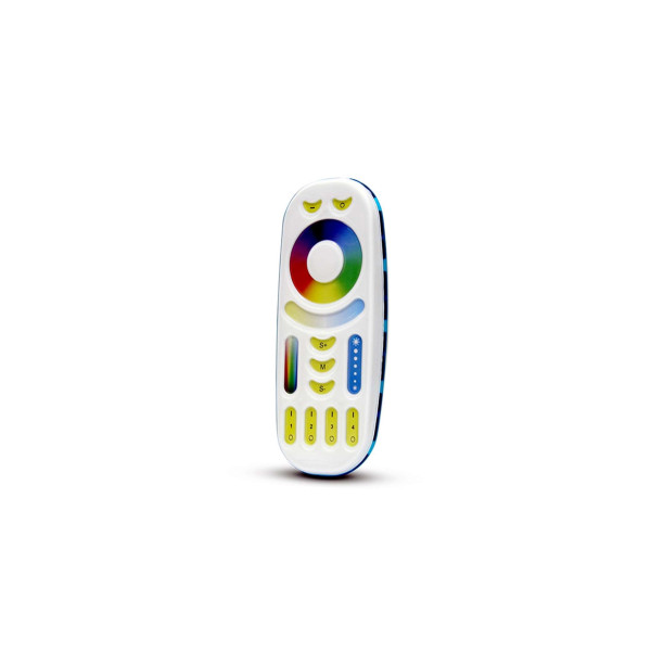 MiBoxer KONTROLER 12-24 V 12 A RF WiFi RGB FUT092