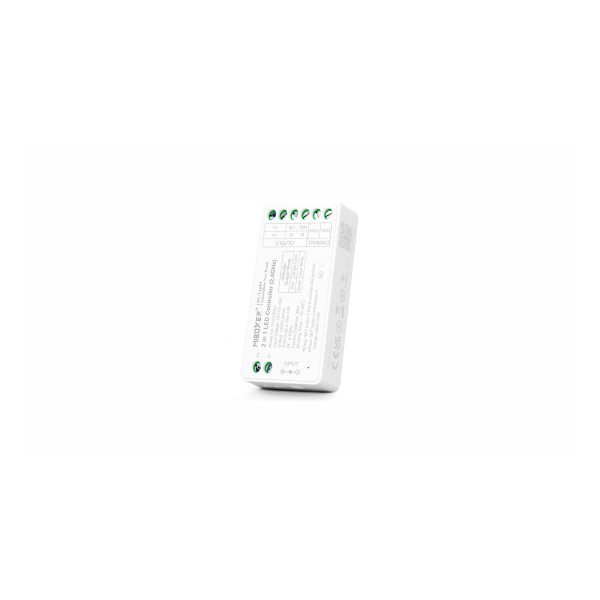 Mi-Boxer ODBIORNIK 12A RF 2.4G 4 STREFOWY MONO/CCT FUT035S+