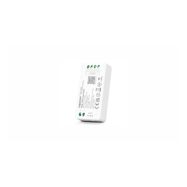 Mi Boxer ODBIORNIK 12A RF 2.4G 4 STREFOWY RGBV2.1 FUT037S