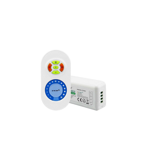 Mi Boxer ZESTAW PILOT+ODBIORNIK 10A MONO 1 STR FUT021