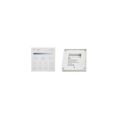 Mi-Light PANEL NATYNKOWY RF 2.4G 4 STREFY MONO B1