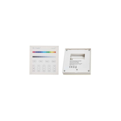 Mi-Light PANEL NATYNKOWY RF 2.4G 4 STREFY RGB+W FUT-B3