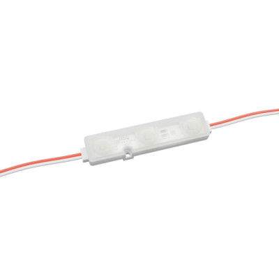 Moduł LED ECO GOQ SAMSUNG 3x2835SMD 0.72W 160st. 6500K