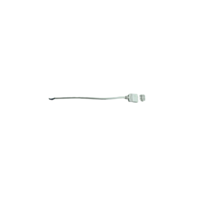 Złącze taśmy RGBW 10mm 1-stronne pin