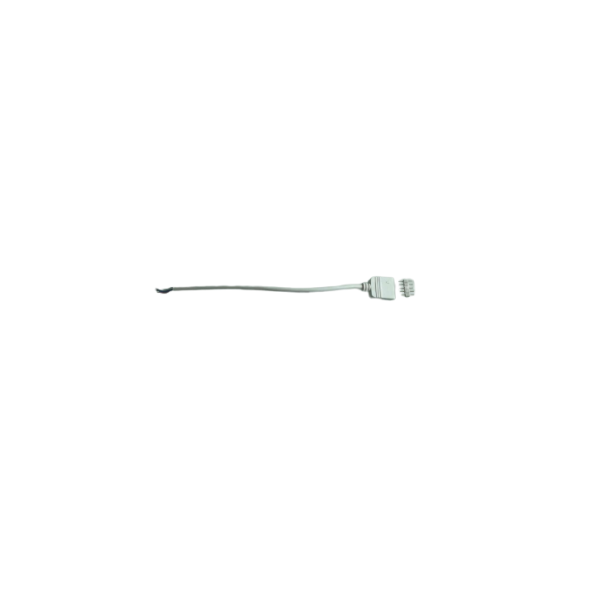 Złącze taśmy RGBW 10mm 1-stronne pin