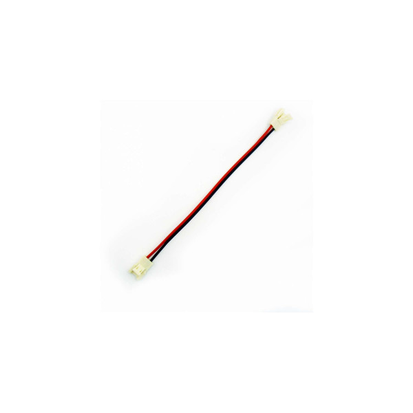 Złącze taśmy LED 8mm 2-stronne przewód SLIM
