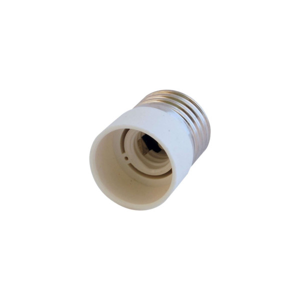 Przejściówka adapter E27 na E14