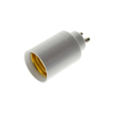 Przejściówka adapter GU10 na E27
