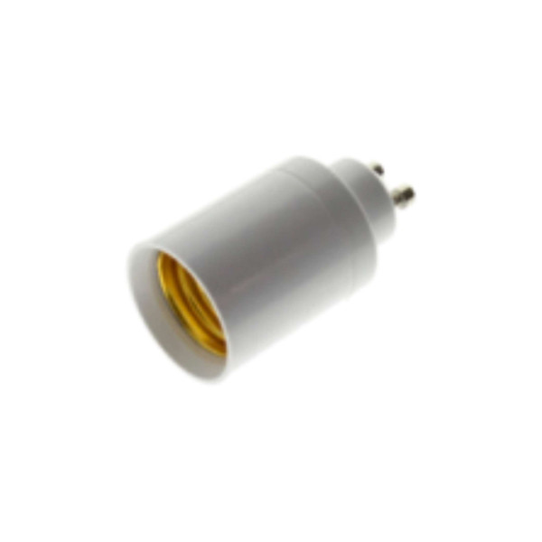 Przejściówka adapter GU10 na E27