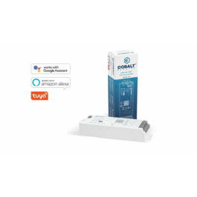 Sterownik LED Cobalt Electro