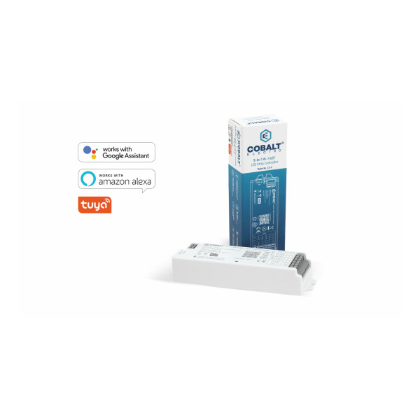 Sterownik LED Cobalt Electro