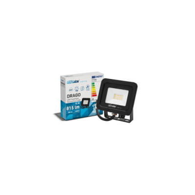 Naświetlacz LED DRAGO 10W NW IP65 SLIM