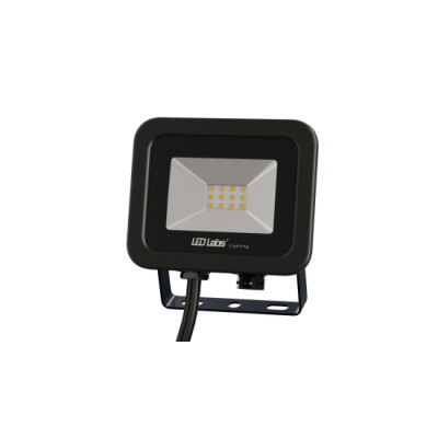 Naświetlacz LED DRAGO 10W NW IP65 SLIM