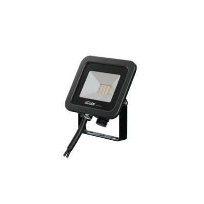 Naświetlacz LED DRAGO 10W NW IP65 SLIM