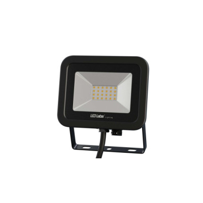 Naświetlacz LED DRAGO 20W NW IP65 SLIM