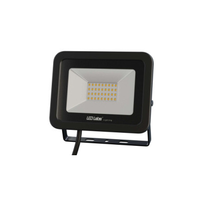 Naświetlacz LED DRAGO 30W NW IP65 SLIM
