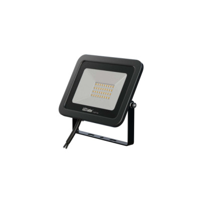 Naświetlacz LED DRAGO 30W NW IP65 SLIM