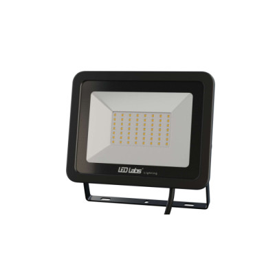 Naświetlacz LED DRAGO 50W NW IP65 SLIM