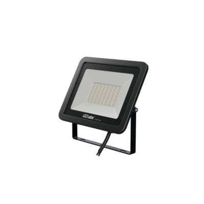 Naświetlacz LED DRAGO 50W NW IP65 SLIM