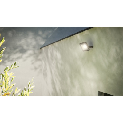 Naświetlacz LED DRAGO 100W NW IP65 SLIM
