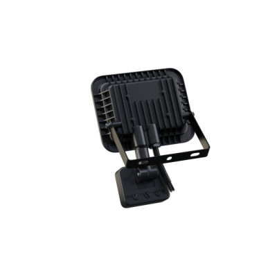Naświetlacz LED DRAGO 20W NW IP44 SLIM PIR