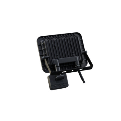 Naświetlacz LED DRAGO 30W NW IP44 SLIM PIR