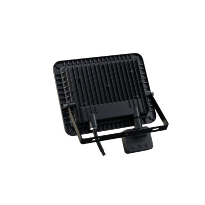 Naświetlacz LED DRAGO 50W NW IP44 SLIM PIR