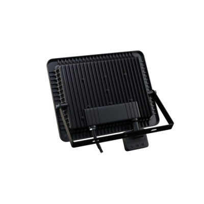 Naświetlacz LED DRAGO 100W NW IP44 SLIM PIR