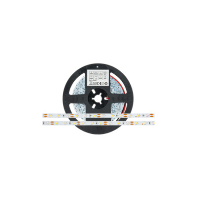 Taśma STD 12 V 300 LED 2835 SMD 4.8 W 6500 K RA 80