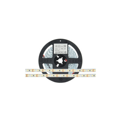 Taśma STD 12 V 600 LED 2835 SMD 9.6 W 3000 K RA 80
