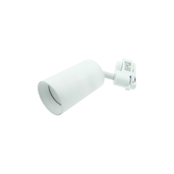 Lampa TRACK LIGHT 40W biała