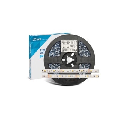 Taśma PROFI 24 V 300 LED 5050 SMD 12 W RGBCCT