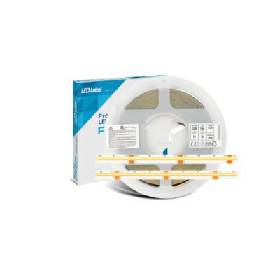 Taśma PROFI 24 V 3200 LED COB 16 W CCT 2700 - 6500 K