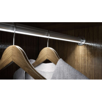 BOX z kloszem LUMINES BASIC PMMA transparentny 20 m
