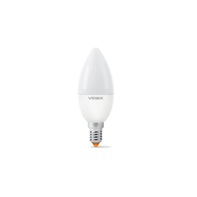 Źródło LED E14 4W C37 Neutralna
