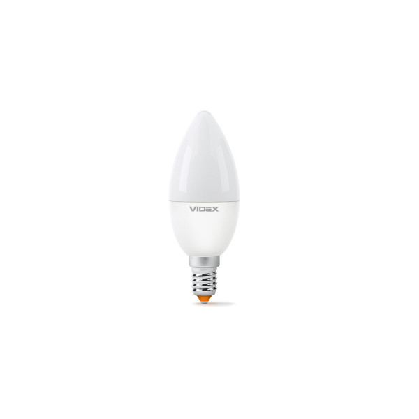 Źródło LED E14 4W C37 Neutralna